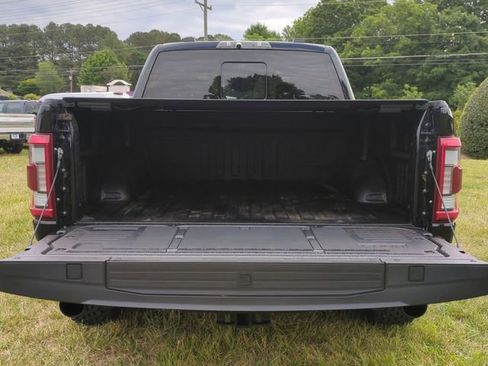 Used 2023 Ford F150 Raptor AWD/4WD image 32