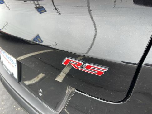 Used 2023 Chevrolet TrailBlazer RS w/ Convenience Package FWD image 8