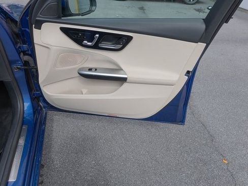 Certified 2024 Mercedes-Benz C 300 4MATIC Sedan image 20