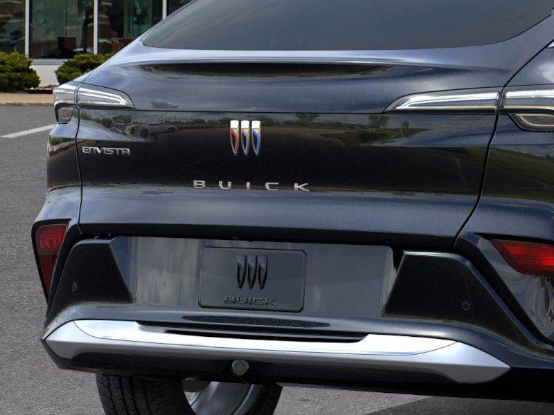 New 2026 Buick Envista Preferred FWD image 14