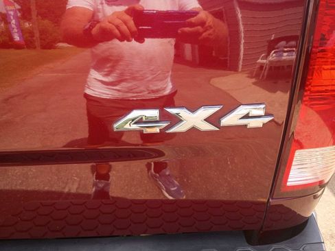 Used 2017 RAM 1500 Big Horn AWD/4WD image 21