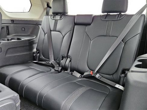 New 2025 Honda Pilot EX-L image 16