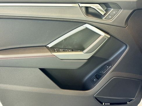 New 2025 Audi Q3 2.0T Premium Plus image 15