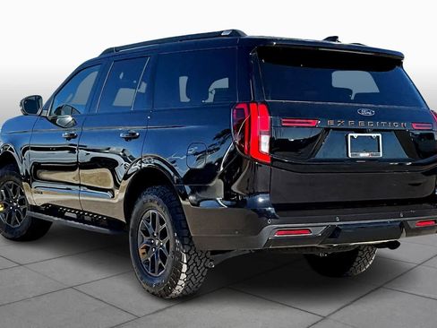 New 2025 Ford Expedition Tremor image 12