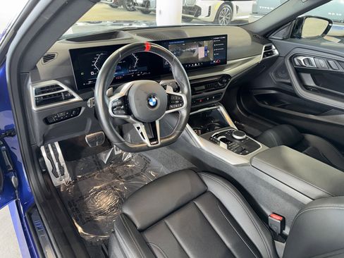 Certified 2025 BMW M240i Coupe image 16