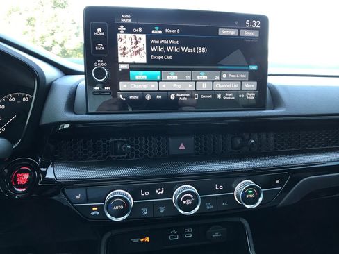 Certified 2024 Honda CR-V EX-L image 6