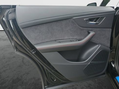 New 2026 Audi Q8 Prestige AWD/4WD image 16
