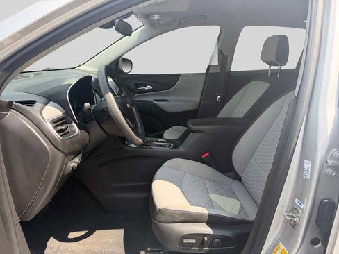 Used 2020 Chevrolet Equinox LS w/ LS Convenience Package AWD/4WD image 15