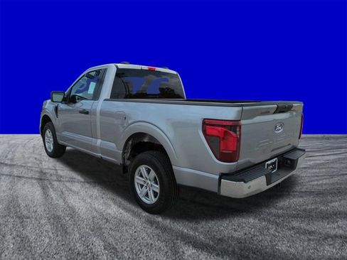 New 2026 Ford F150 XL w/ Equipment Group 103A High RWD image 6