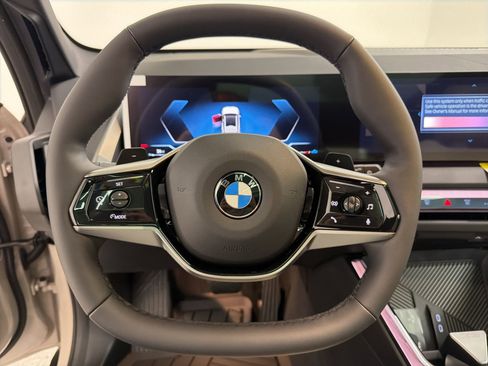 New 2026 BMW X3 xDrive30 w/ Convenience Package AWD/4WD image 18