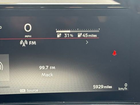 Used 2023 Nissan Ariya ENGAGE e-4ORCE image 27