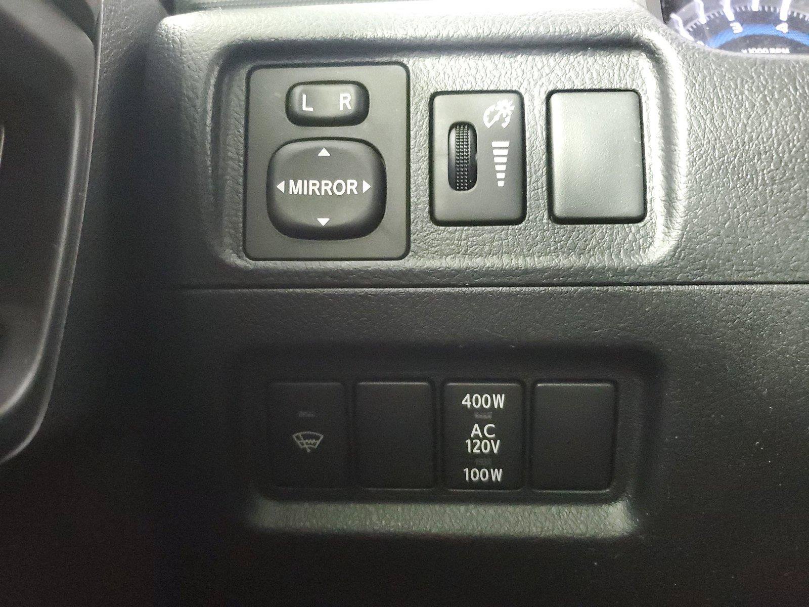 Used 2017 Toyota 4Runner SR5 RWD image 33