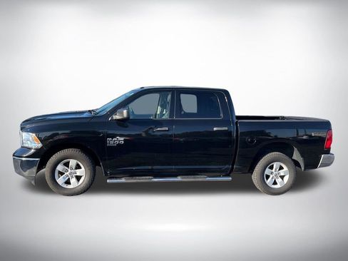 Used 2022 RAM 1500 Tradesman w/ Chrome Plus Package image 2