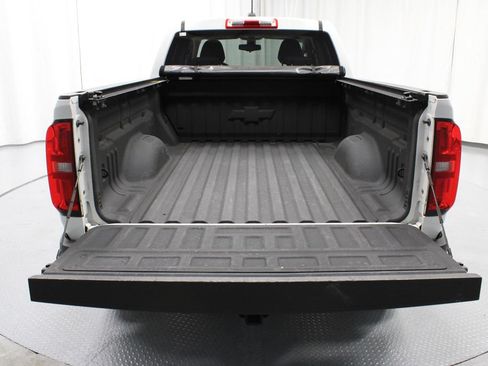 Used 2019 Chevrolet Colorado W/T w/ Custom Special Edition RWD image 16