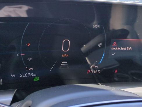 Certified 2024 Cadillac Lyriq Sport image 10