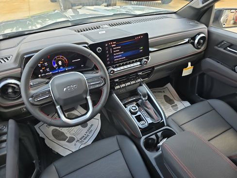 New 2026 Chevrolet Colorado Z71 image 9