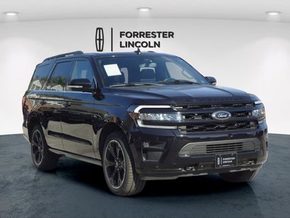 Used 2022 Ford Expedition Limited