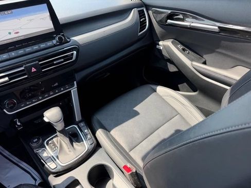 Certified 2023 Kia Seltos SX AWD/4WD image 15