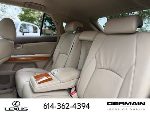 Used 2008 Lexus RX 350 AWD image 16