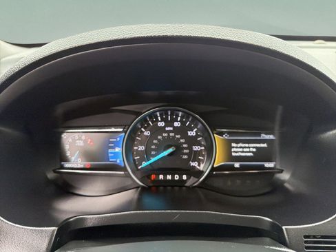 Used 2019 Ford Explorer Limited w/ Class III Trailer Tow Package image 12