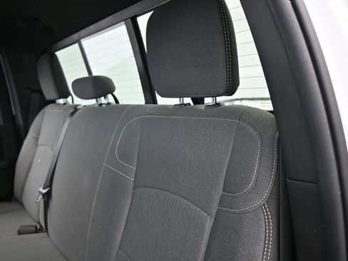 Used 2024 RAM 3500 Tradesman image 28