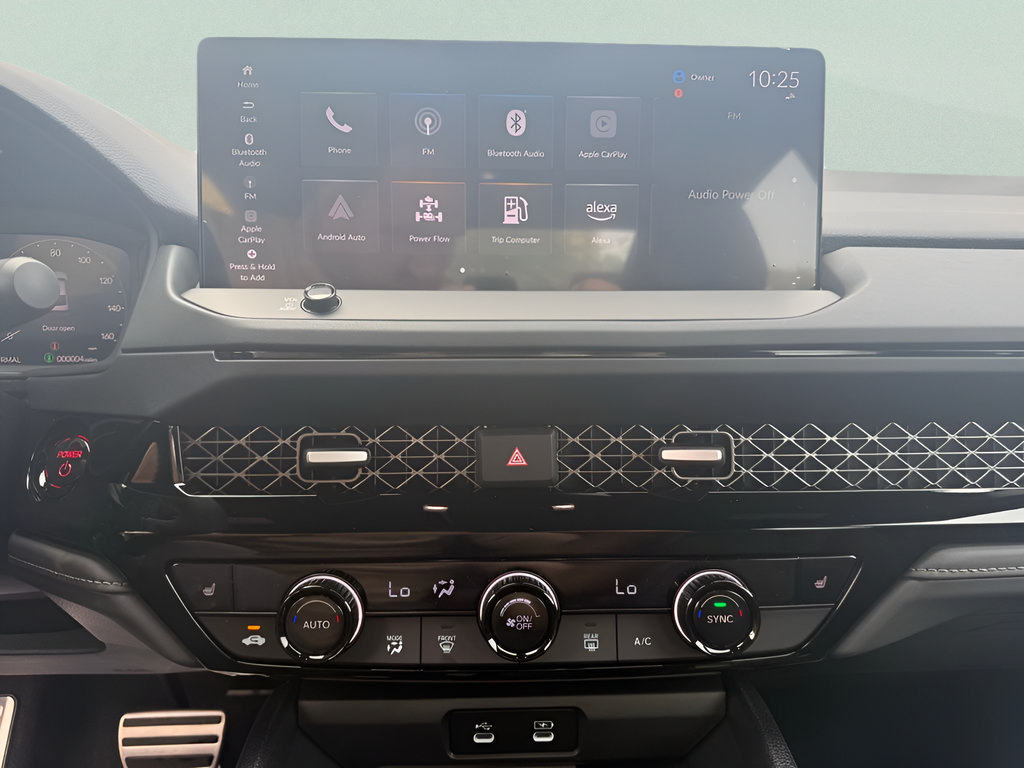 New 2026 Honda Accord Sport-L image 23