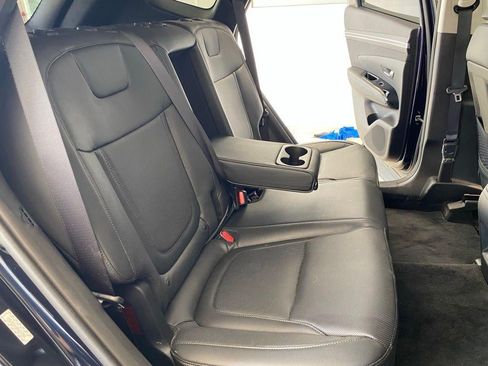 Certified 2024 Hyundai Tucson Limited AWD/4WD image 64