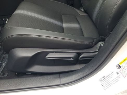 New 2026 Honda Civic Sport image 37