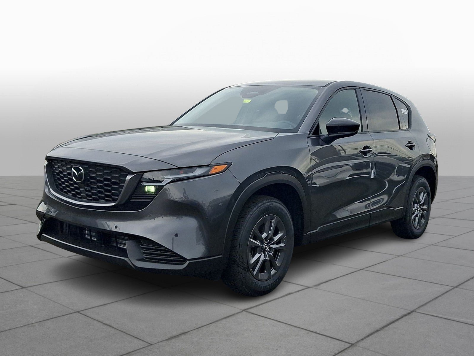 New 2026 MAZDA CX-5 Select AWD/4WD image 4