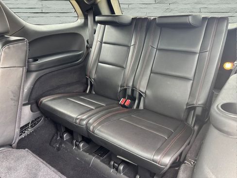 Used 2024 Dodge Durango R/T AWD/4WD image 24