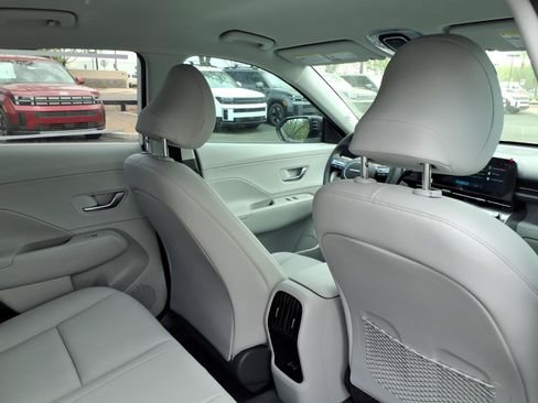 New 2026 Hyundai Kona SEL Premium FWD image 8
