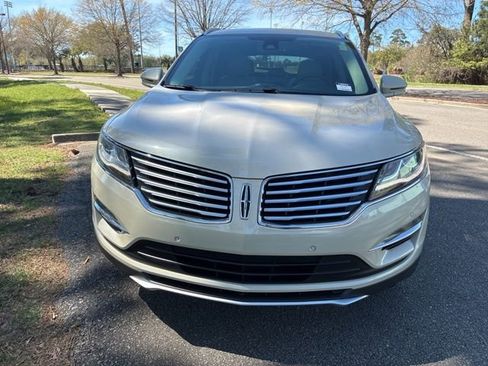 Used 2018 Lincoln MKC Reserve image 8