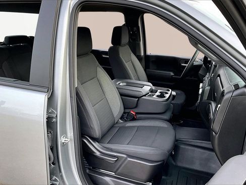 Used 2024 GMC Sierra 2500 Pro image 7