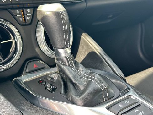 Used 2019 Chevrolet Camaro LT RWD image 28
