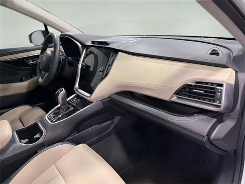 Used 2023 Subaru Outback Limited image 14