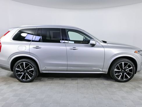 Certified 2024 Volvo XC90 B5 Plus image 30