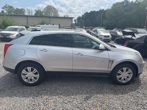Used 2015 Cadillac SRX Luxury image 8