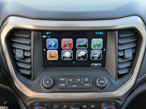 Used 2018 GMC Acadia Denali w/ Technology Package image 20