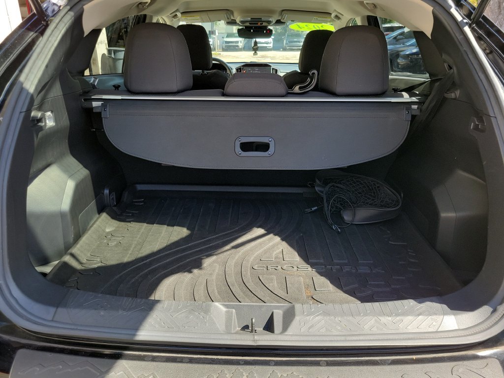 Used 2024 Subaru Crosstrek 2.0i Premium AWD/4WD image 10