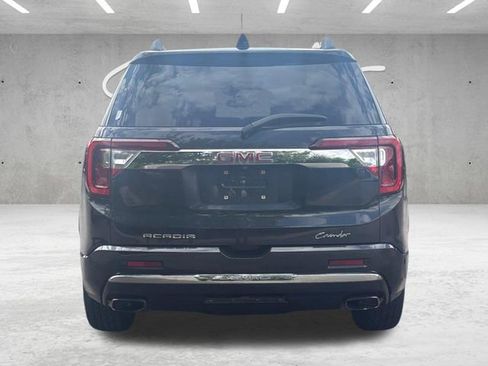 Used 2020 GMC Acadia Denali FWD image 19