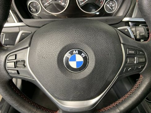 Used 2017 BMW 330i xDrive 330i xDrive w/ Premium Package image 33