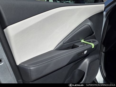 New 2026 Lexus TX 350 AWD image 11