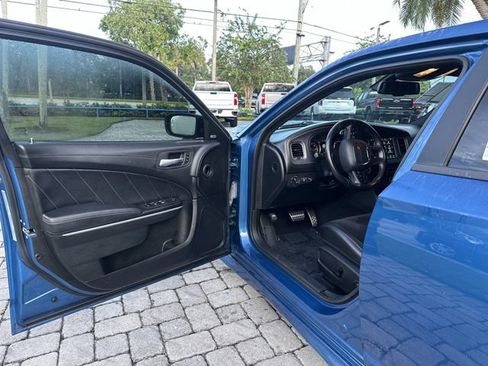 Used 2023 Dodge Charger Scat Pack w/ Plus Group RWD image 22