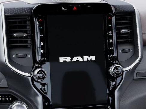 New 2026 RAM 1500 Laramie RWD image 19