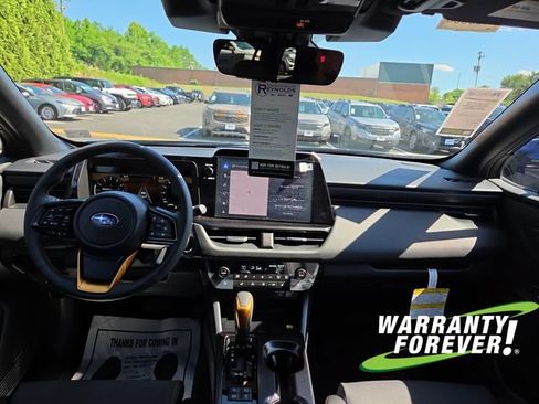 New 2026 Subaru Outback Wilderness AWD/4WD image 10