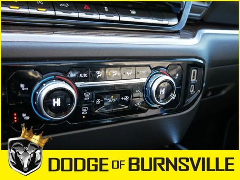 Used 2022 GMC Sierra 1500 Elevation w/ Elevation Premium Package image 23