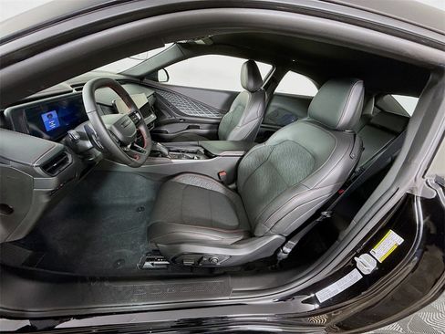 New 2025 Dodge Charger R/T w/ Quick Order Package 25M R/T image 22