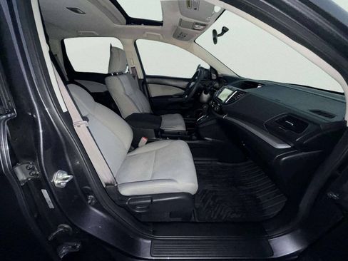 Used 2015 Honda CR-V EX image 27