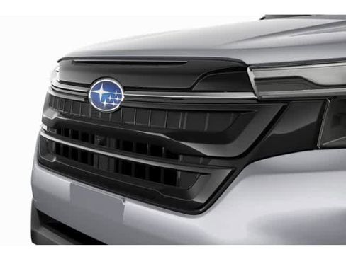 New 2026 Subaru Forester Touring image 11