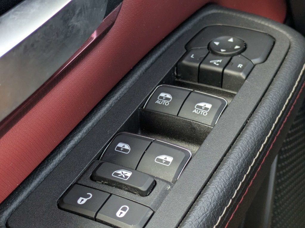 Used 2026 RAM 1500 Rebel w/ Rebel Level 1 Equipment Group AWD/4WD image 25